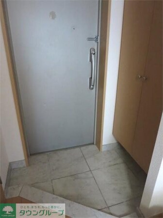 アプレシティ豊島園の物件内観写真